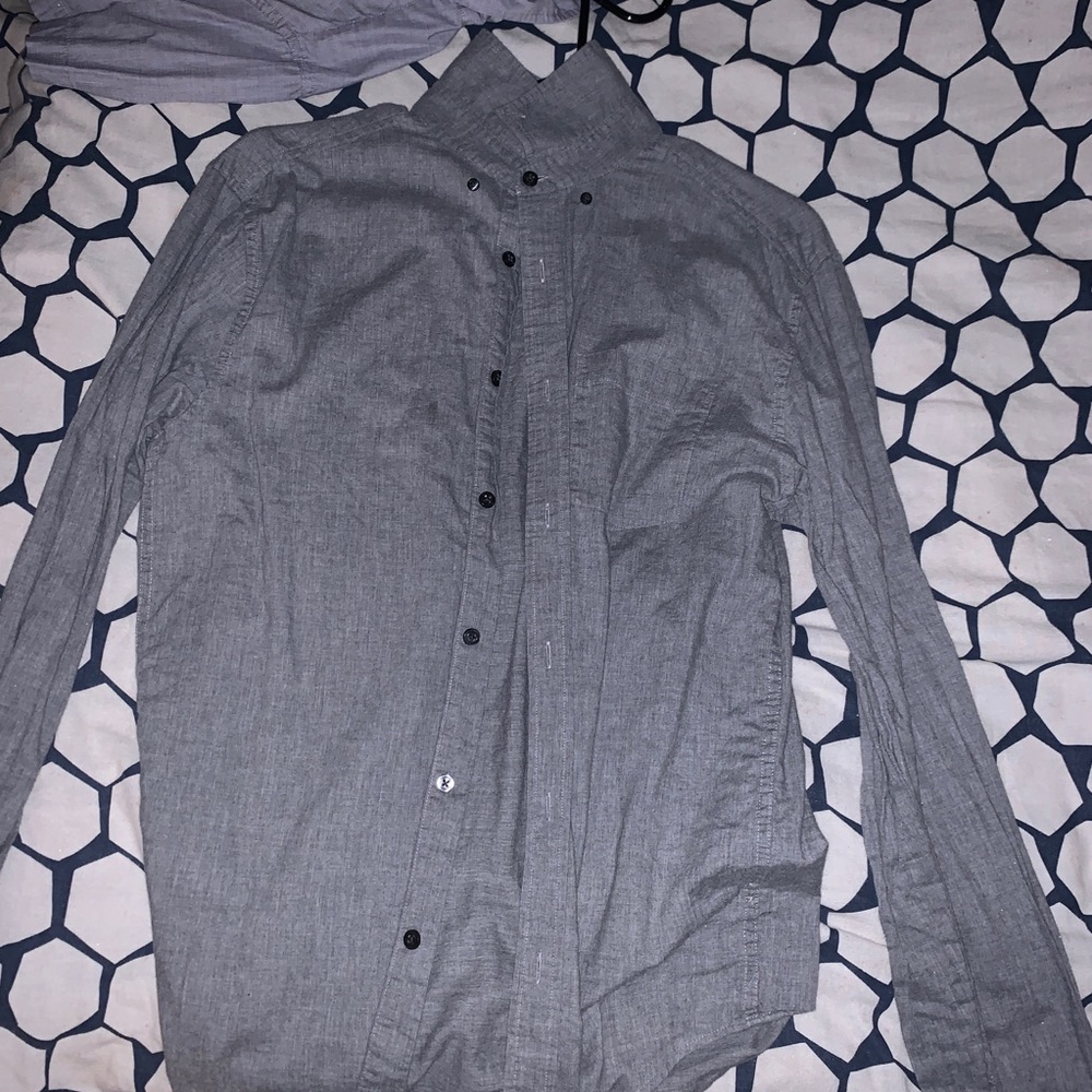 Long Sleeve- William Rast